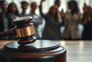 impact of recent legal decisions