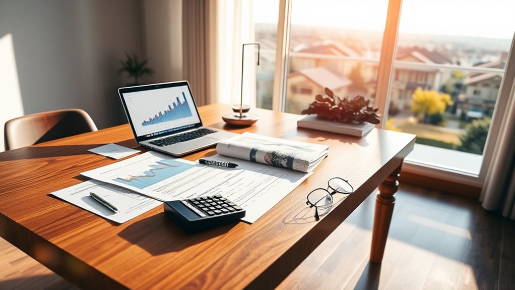 importance of appraisals in real estate