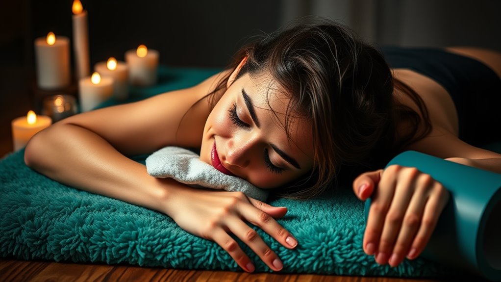importance of recovery in fitness