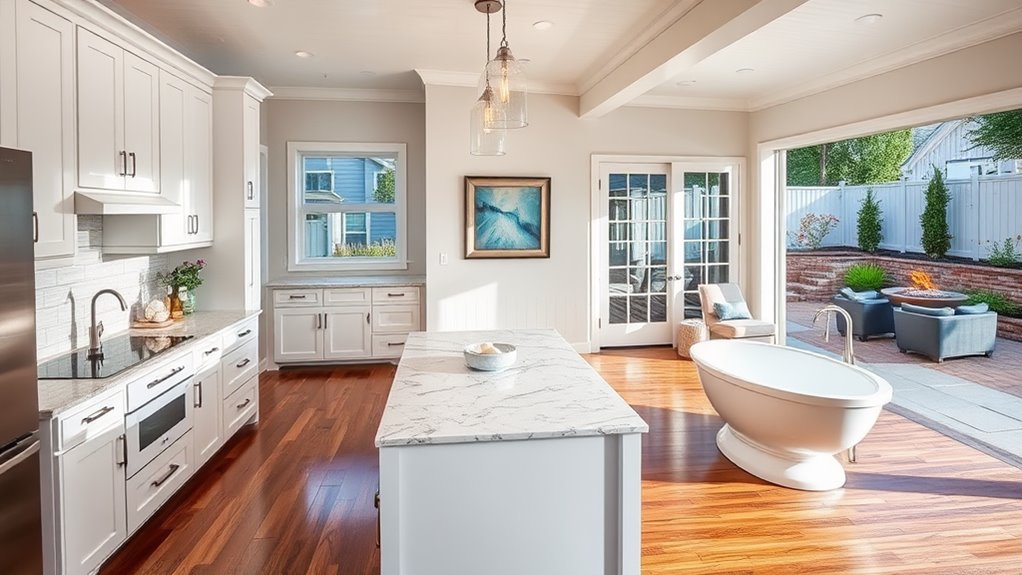 increase home value renovations