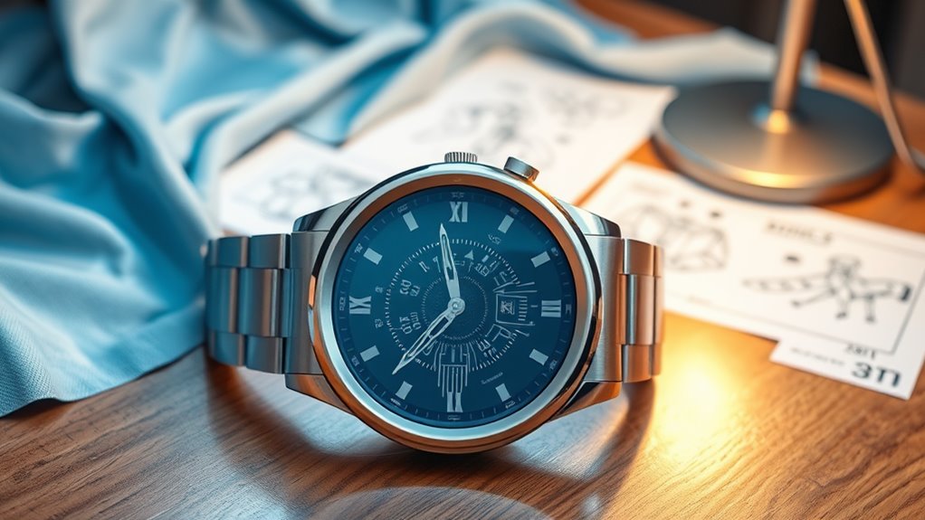 innovative advancements in wearables