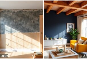 instant home transformation ideas