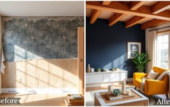 instant home transformation ideas