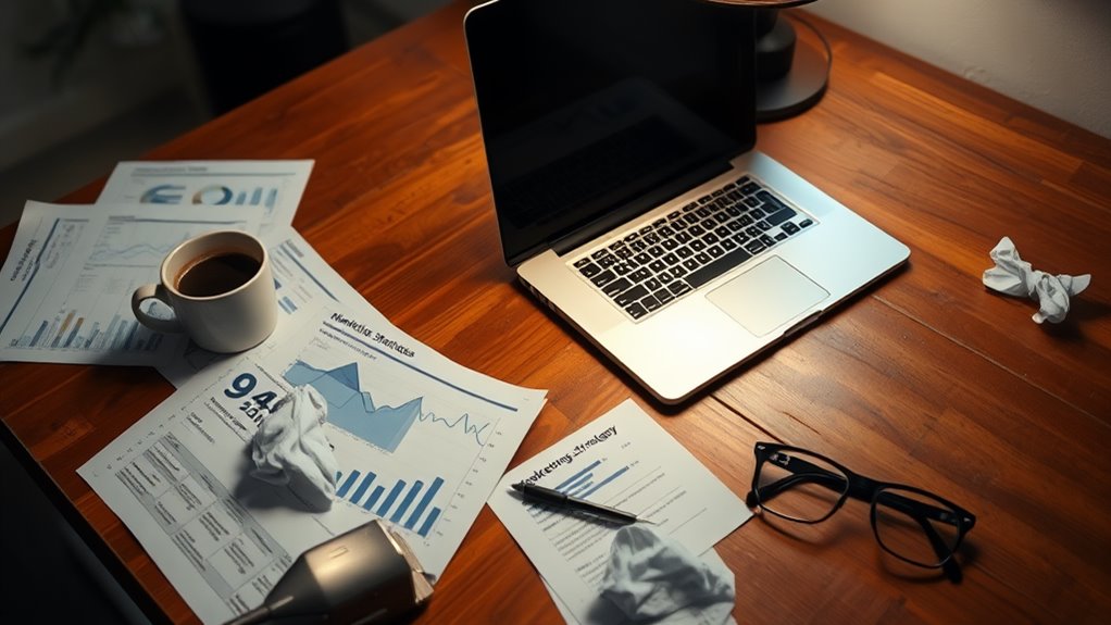 leverage data for marketing