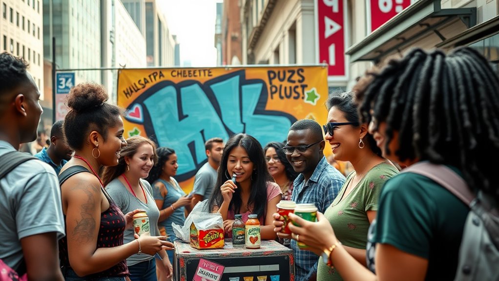 low cost brand promotion strategies