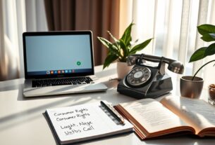 manage debt collection legally