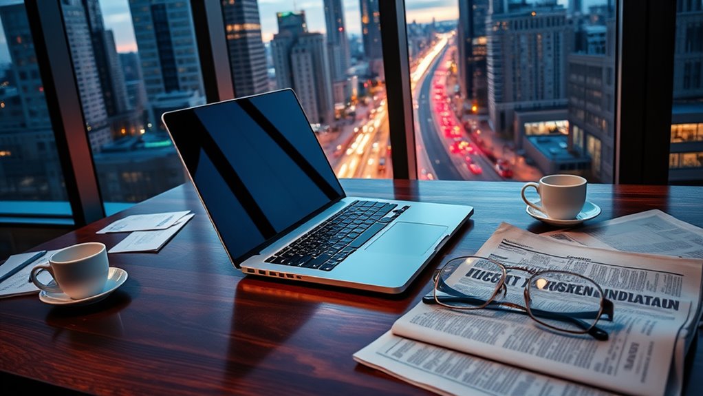 market trend prediction strategies