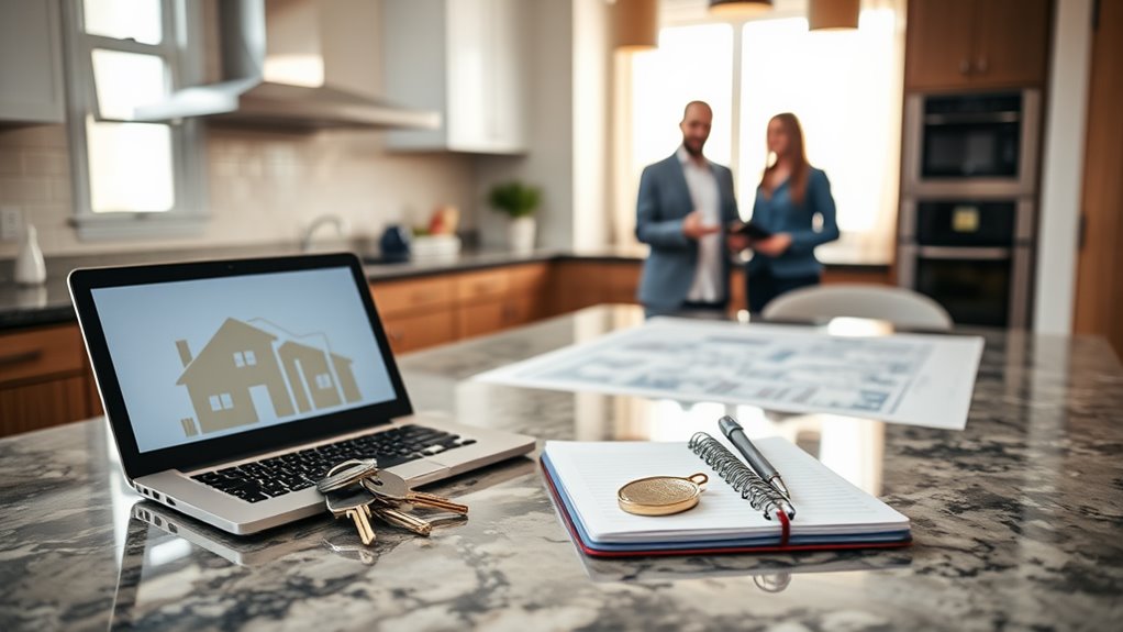 master home buying negotiation