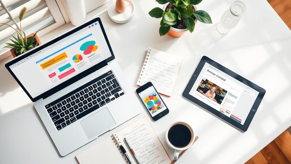 maximize content impact platforms