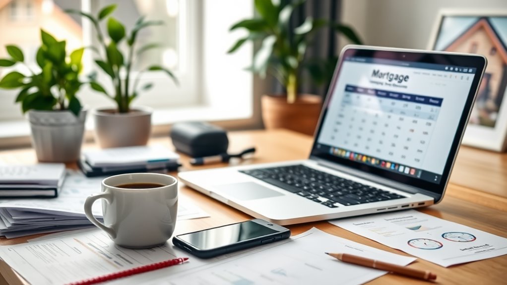 maximize mortgage rate savings