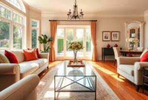 maximize property selling value