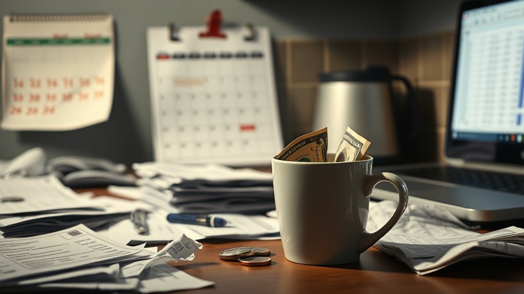 maximize savings on budget