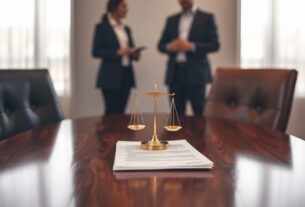 navigating business partnership disputes