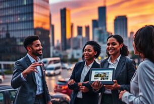 networking drives real estate success