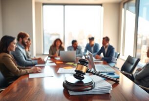 nonprofit organization legal guidelines