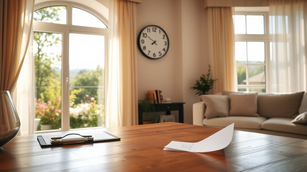 optimal property selling timing