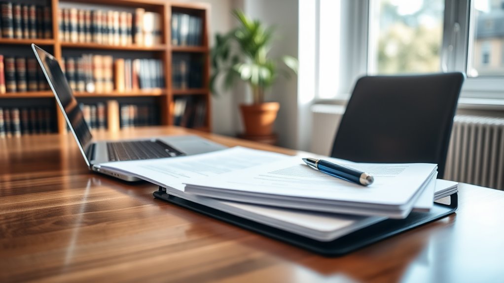 prepare for legal consultation
