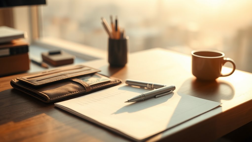 prioritize your budget essentials