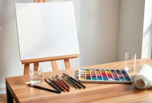 professional painting techniques revealed