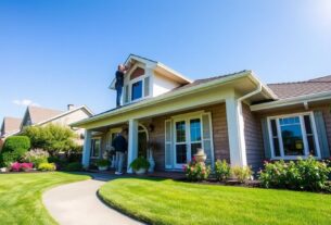 property management preserves value