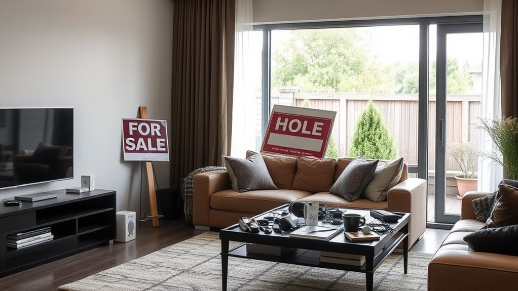 property selling mistakes avoidance