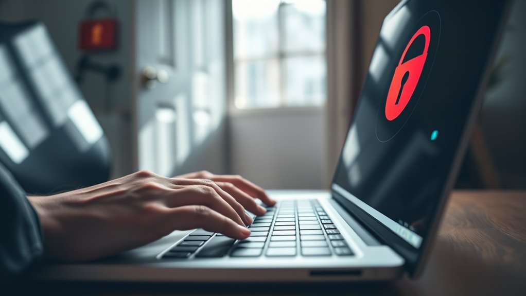 protect your online privacy
