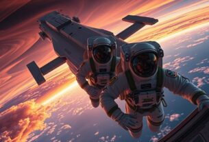 recent advancements in space exploration