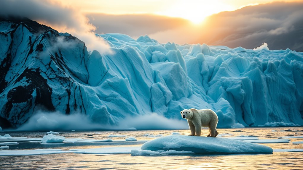 recent findings on climate