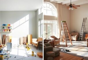 renovation tips and guidelines