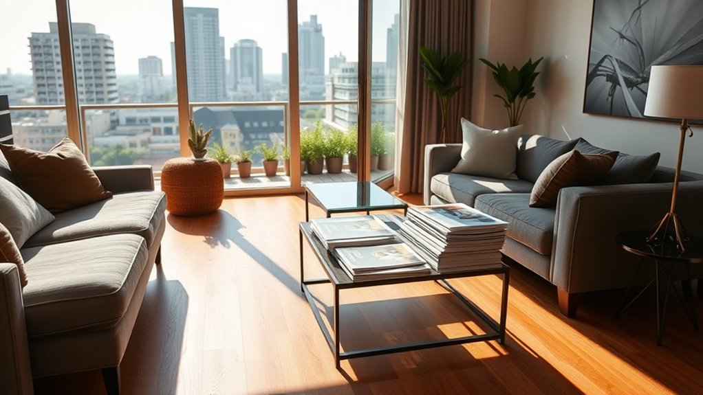 rental property passive income