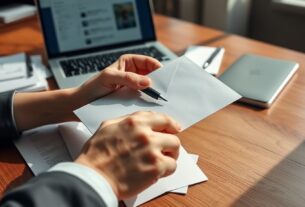 responding to legal notice