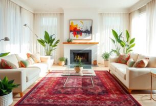 revitalize your home spaces