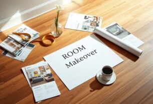 room makeover planning tips