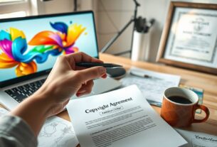 safeguard your creative rights