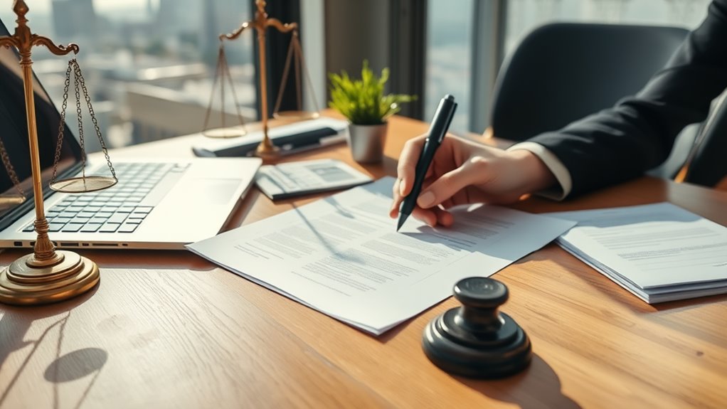 small business legal considerations