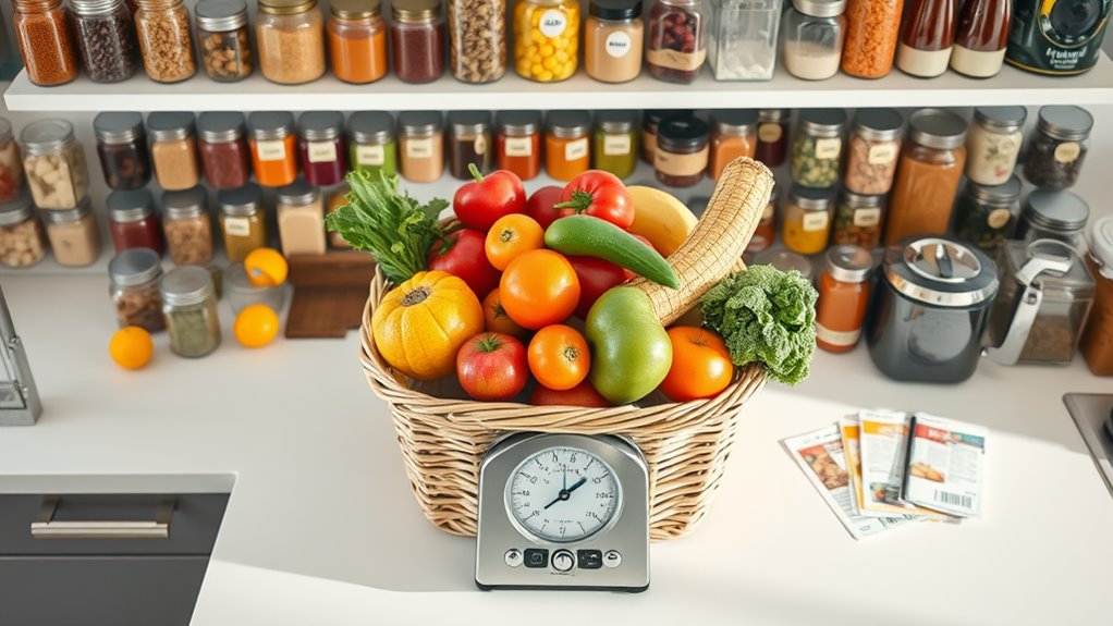 smart grocery saving strategies