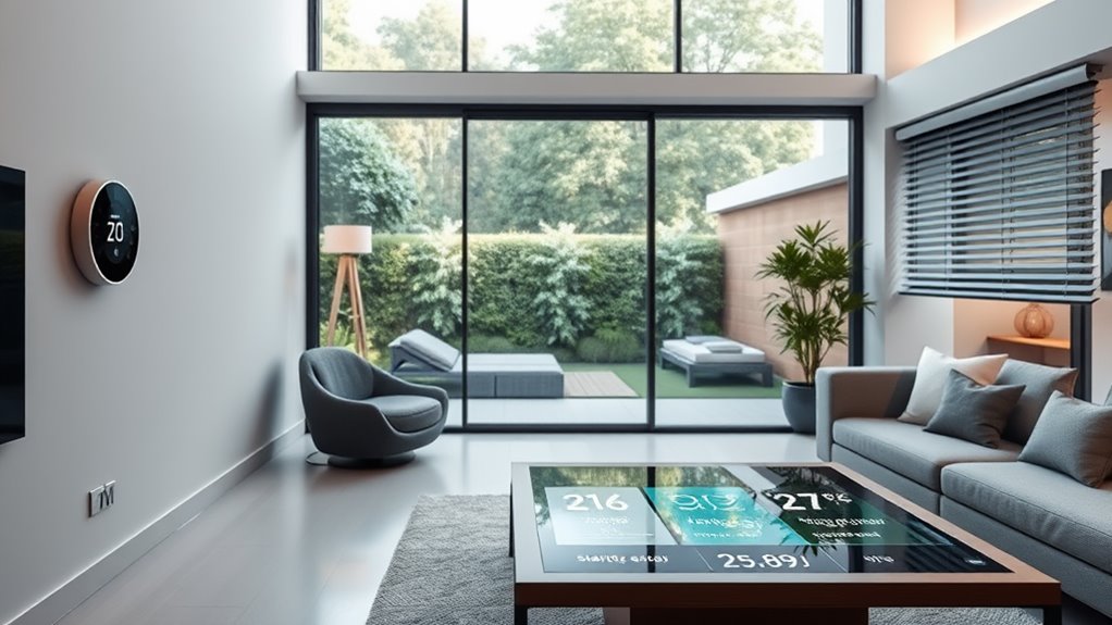smart homes enhance real estate