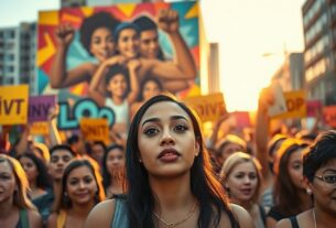 social movements transform society