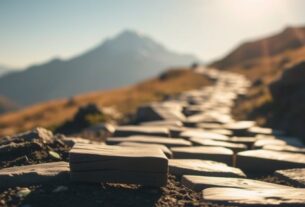 step by step financial stability