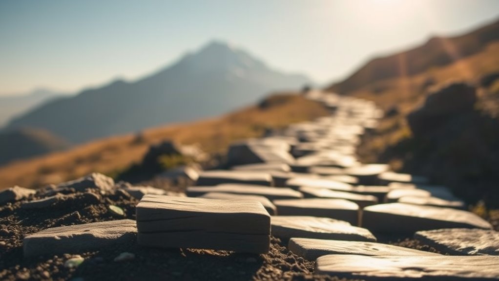 step by step financial stability