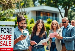 strategies for competitive homebuying
