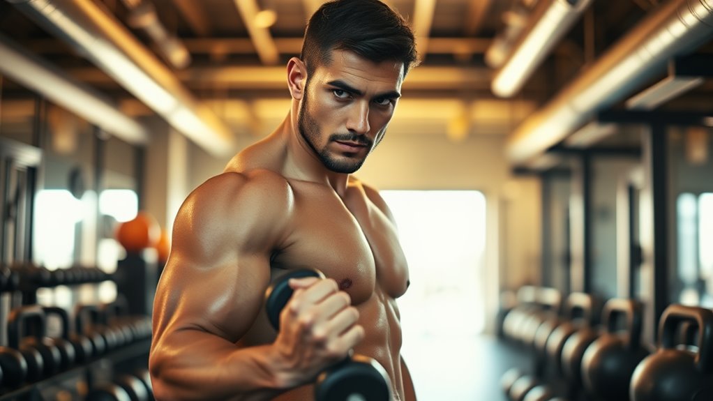 strength training for health