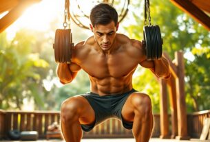 strength via functional movement