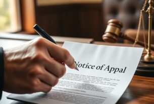 successful court decision appeal
