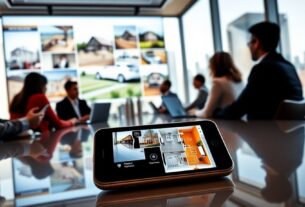 technology s impact on real estate