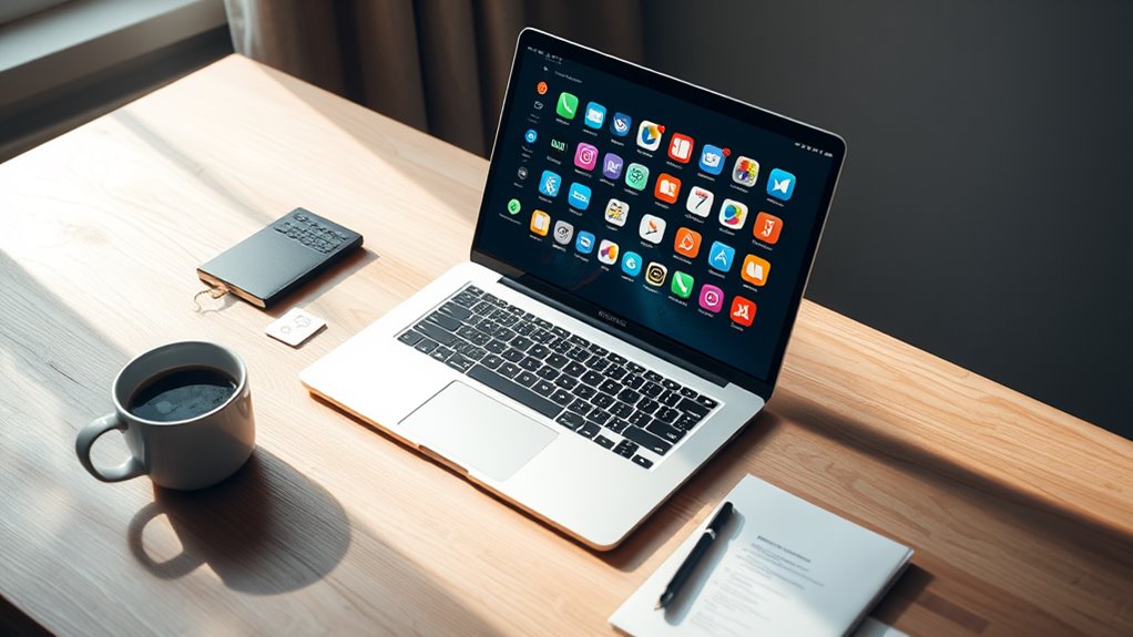top apps for workflow efficiency