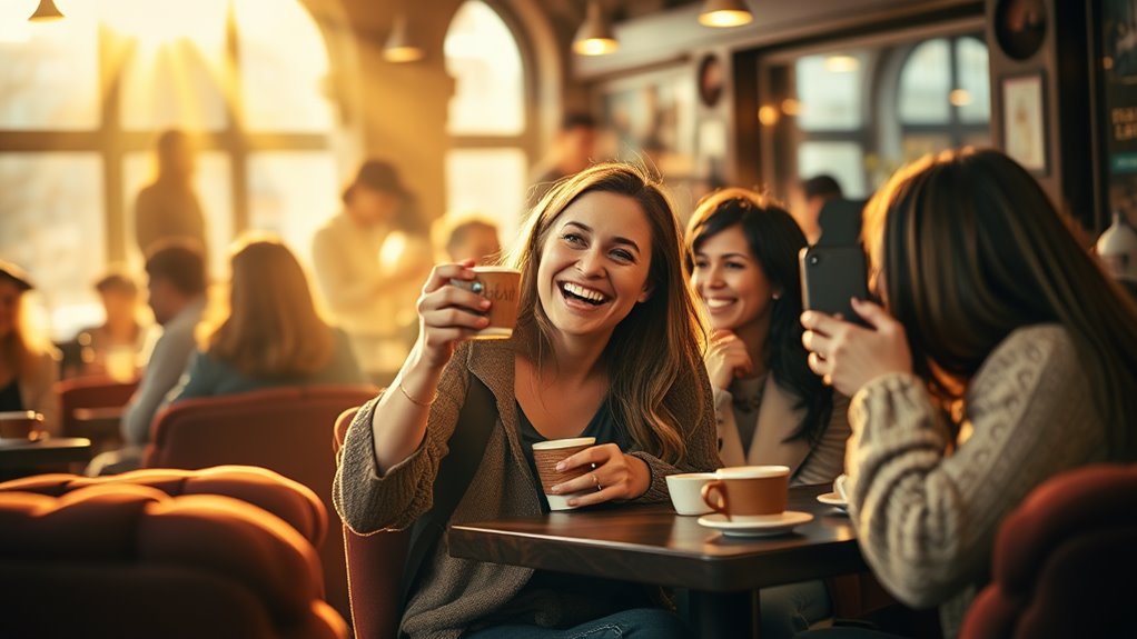 transform customers into advocates
