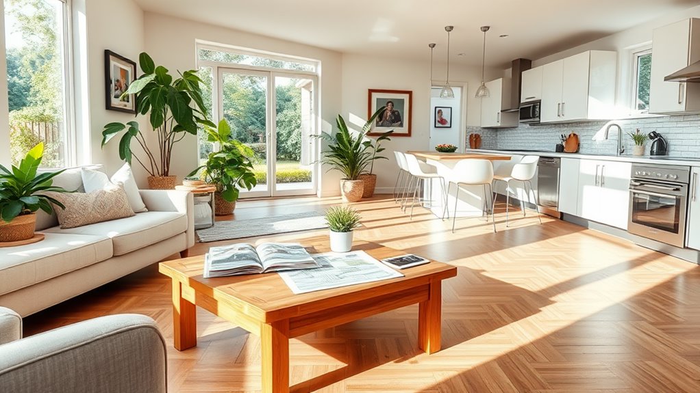 transform home into asset