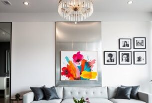 transform your blank spaces
