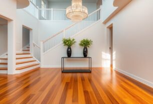 transform your entryway style